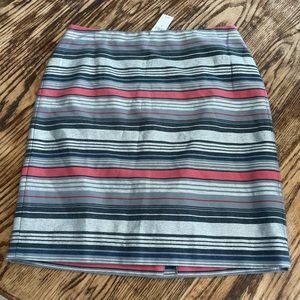 COPY - New With Tags.Womens Sz 6 Banana Republic Skirt